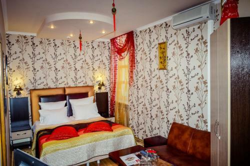 Hotel Atlantida