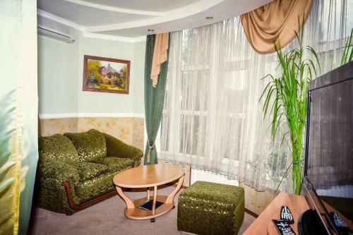 Hotel Atlantida