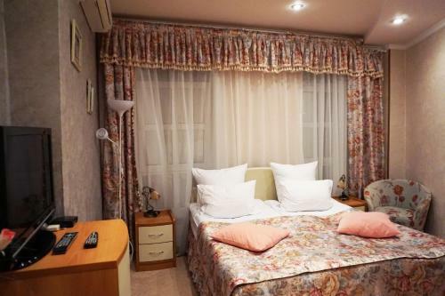 Hotel Atlantida