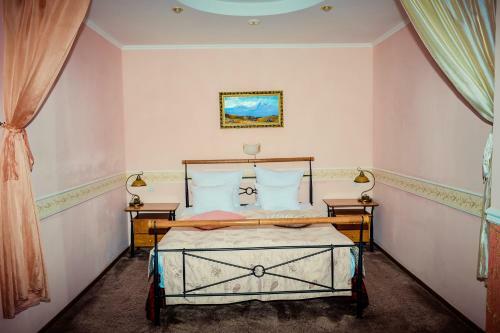 Hotel Atlantida