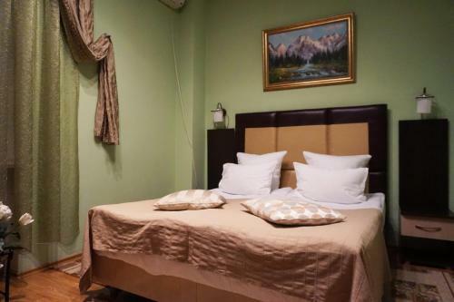 Hotel Atlantida