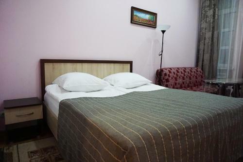 Hotel Atlantida