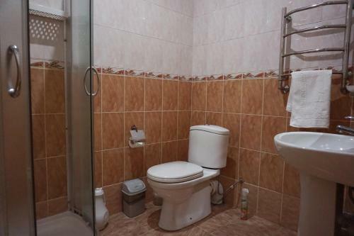 Hotel Atlantida