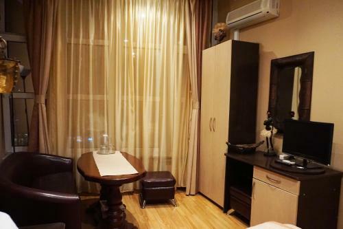 Hotel Atlantida