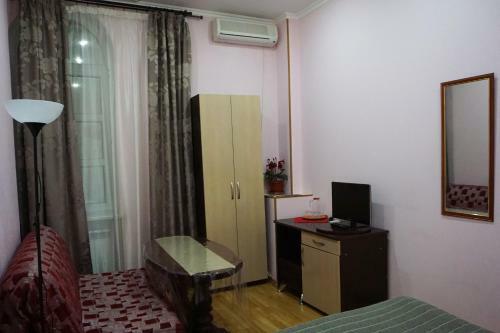 Hotel Atlantida