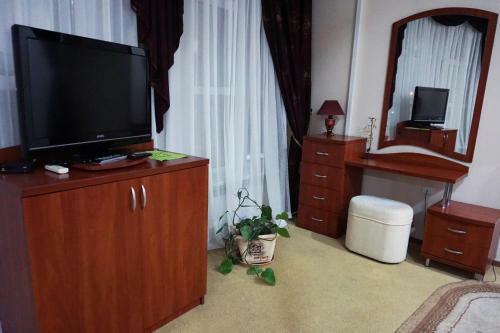 Hotel Atlantida
