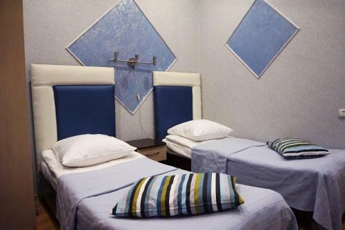 Hotel Atlantida