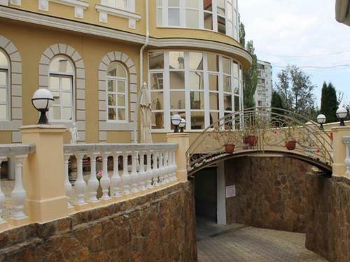 Hotel Atlantida