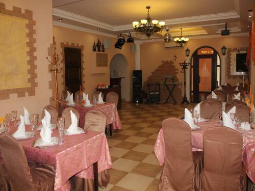 Hotel Atlantida