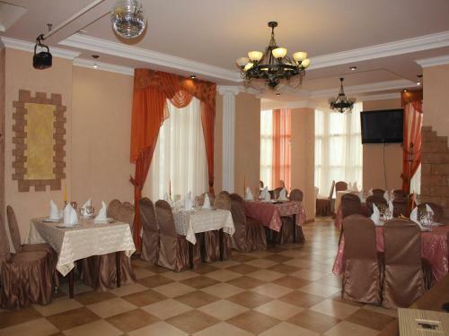 Hotel Atlantida