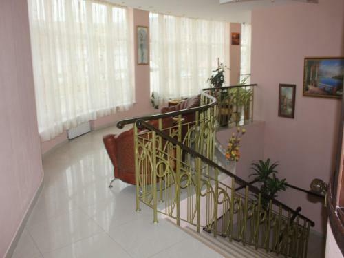 Hotel Atlantida