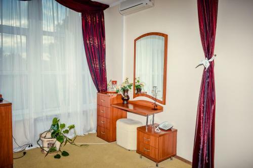 Hotel Atlantida