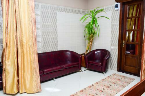 Hotel Atlantida