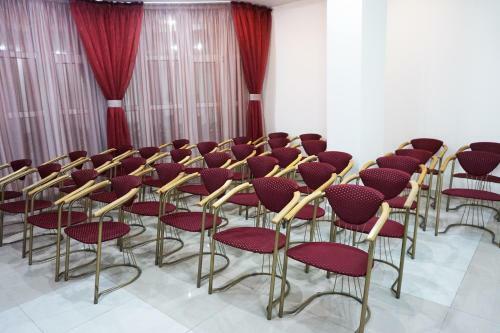 Hotel Atlantida