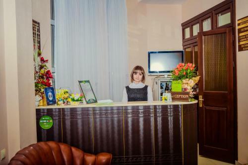 Hotel Atlantida