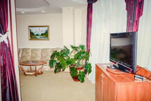 Hotel Atlantida