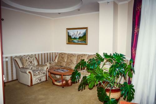 Hotel Atlantida
