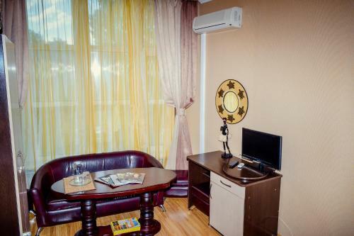 Hotel Atlantida