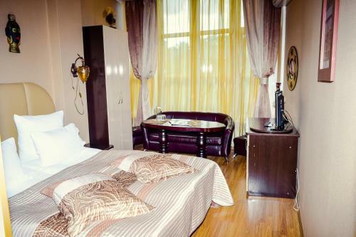 Hotel Atlantida