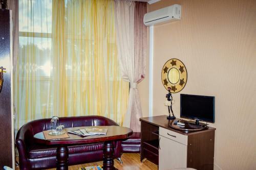 Hotel Atlantida