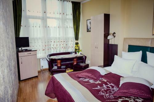 Hotel Atlantida