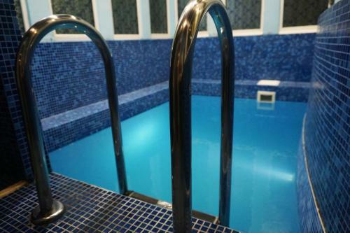 Hotel Atlantida