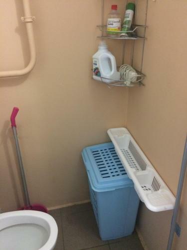 Apartment On Sysoyeva 2