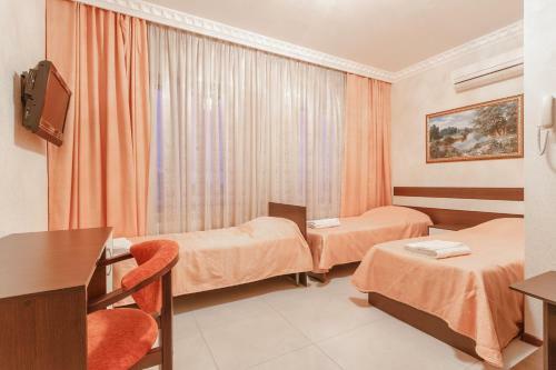 Maria Hotel