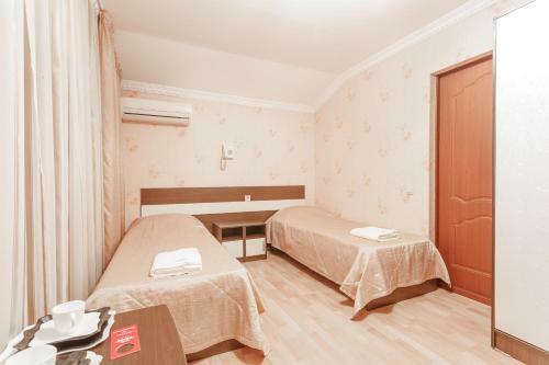 Maria Hotel