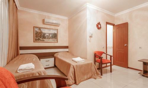 Maria Hotel