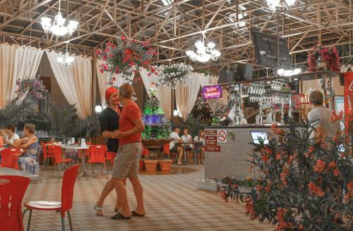 Maria Hotel