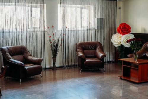 Hostal Guest House Palladium