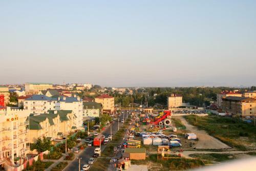 Hostal Guest House Palladium