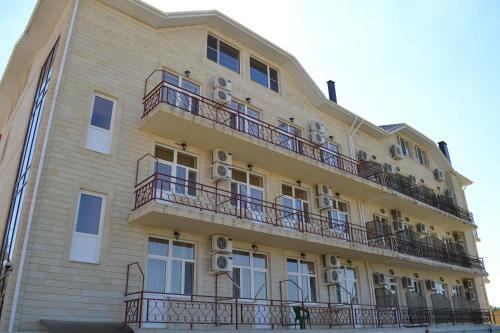 Hostal Guest House Palladium