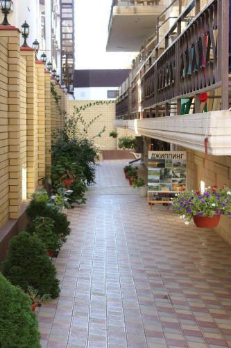Hostal Guest House Palladium