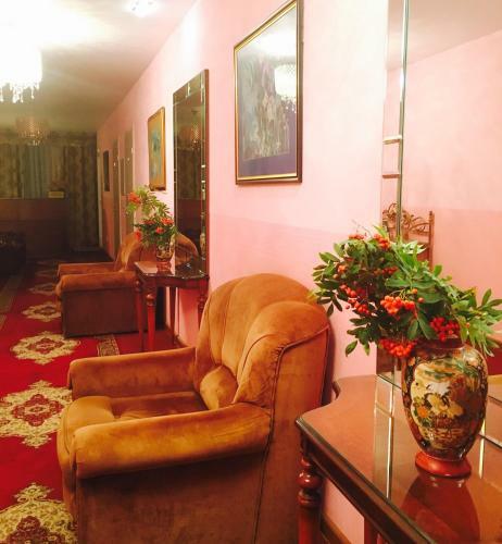 Varnitsy Hotel