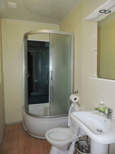 Hotel Rusotel