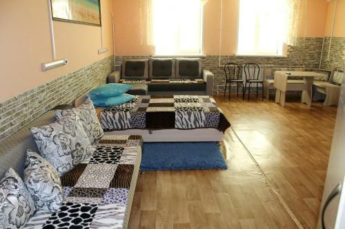 Hotel M-53