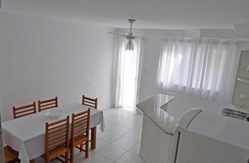 Apartamento Mont Hebron