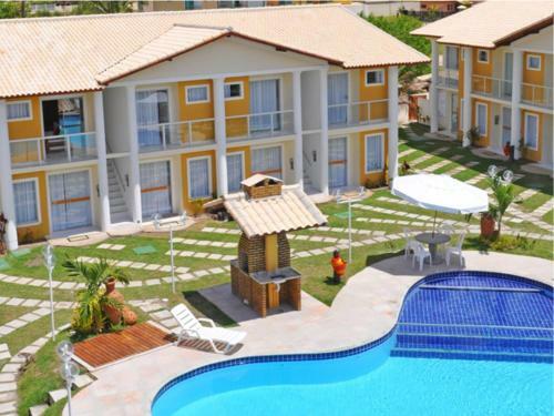 Apartamento Mont Hebron