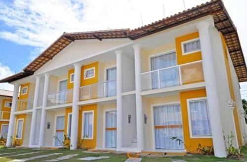 Apartamento Mont Hebron