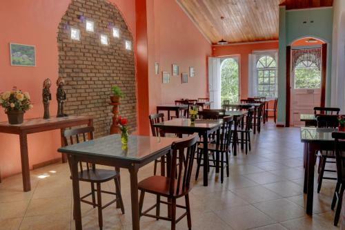 Hotel Mar � Vista