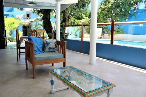 Hotel Mar � Vista