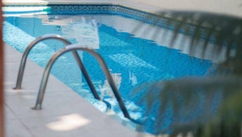 Hotel Mar � Vista