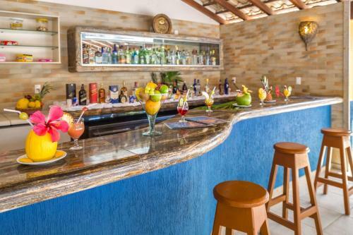 Vitoria Regia Apart Hotel
