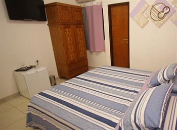 Hostal Pousada Estrela Lunar