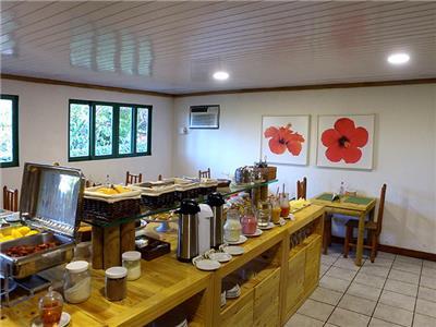 Hostal Ecocharme Pousada Do Marcilio