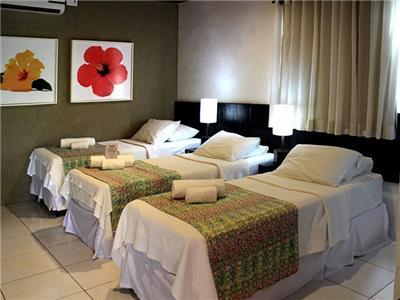 Hostal Ecocharme Pousada Do Marcilio