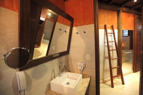 Hostal Pousada Triboju