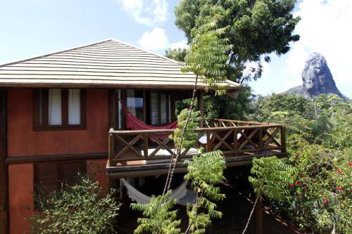 Hostal Pousada Triboju